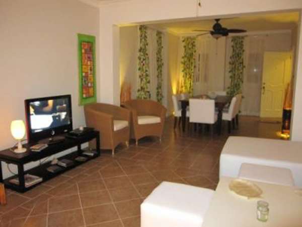 Apartment Building For Sale In Punta Cana