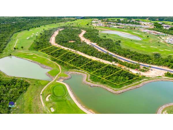 Your Gateway To Golf Paradise In Casa De Campo
