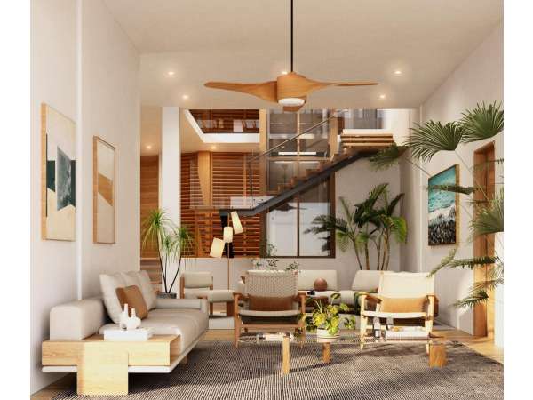 Future Luxury Redefined: Upcoming 5-bedroom Villa