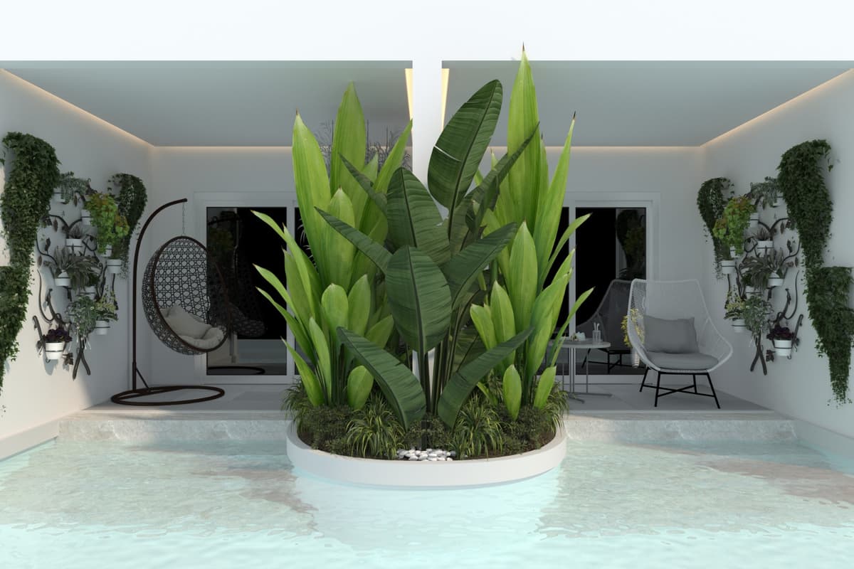 Id-2065 Punta Cana Two-bedroom Condo For Sale With Private Beach - Image 4