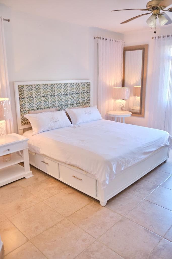 Family 3 Bedrooms Condo With Pool View - Image 3