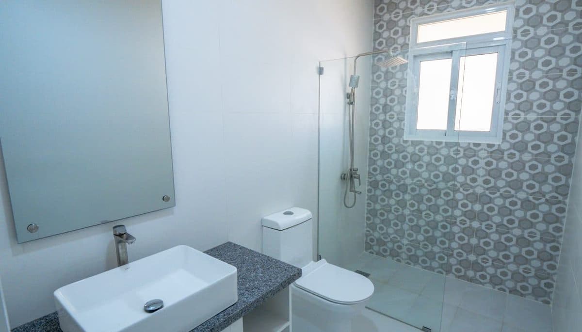 Gorgeous Oceanfront Two-bedroom In Sosua - Image 2