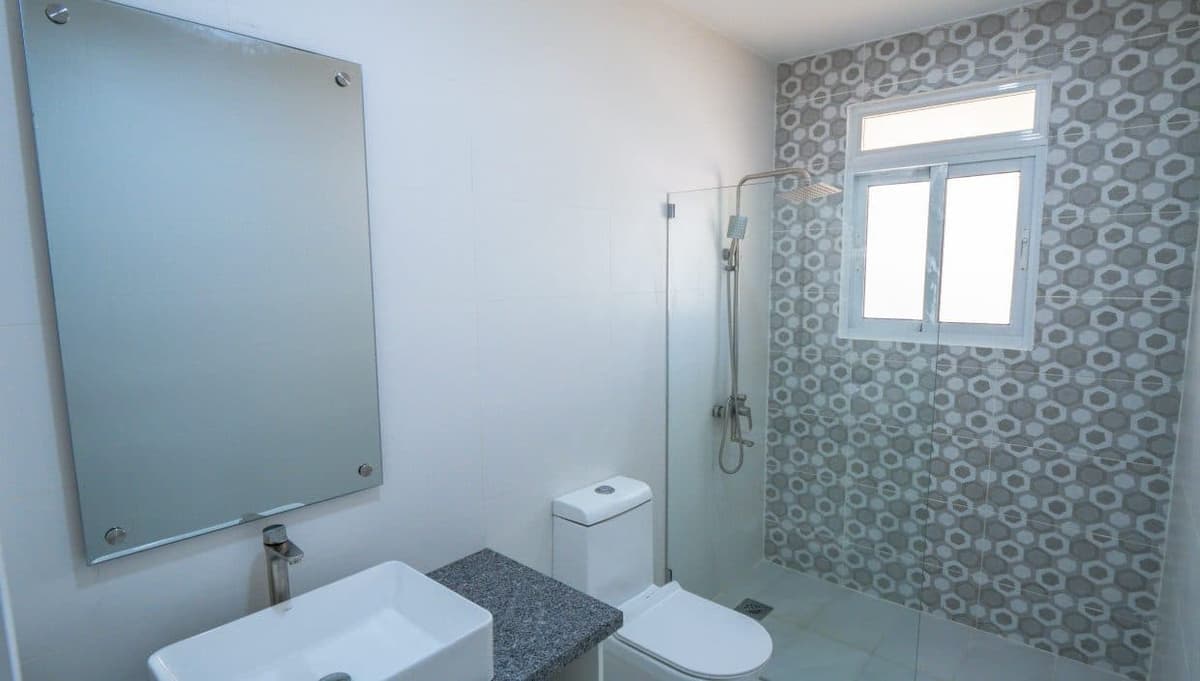 Gorgeous Oceanfront Two-bedroom In Sosua - Image 4