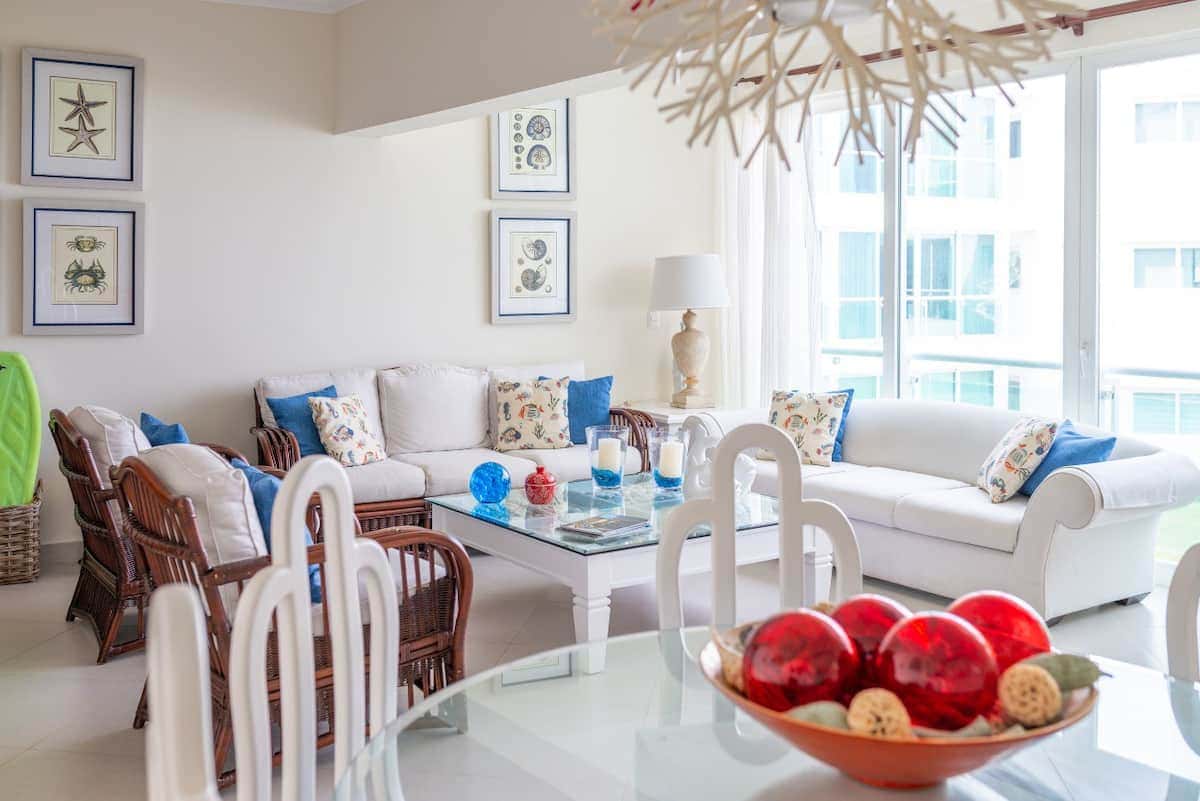 Wonderful 2 Bedroom Condo In Gated Community
