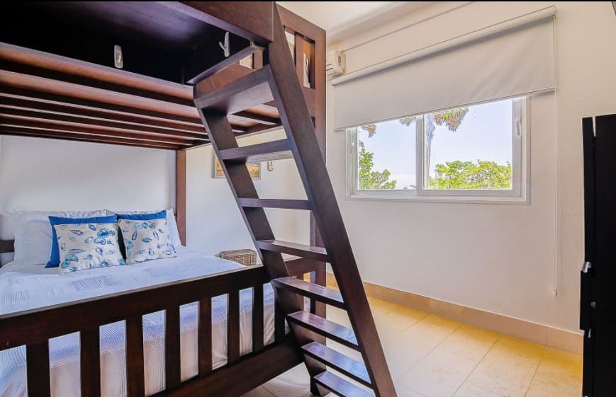 Premium 3 Bedrooms Beach Front Condo - Image 4