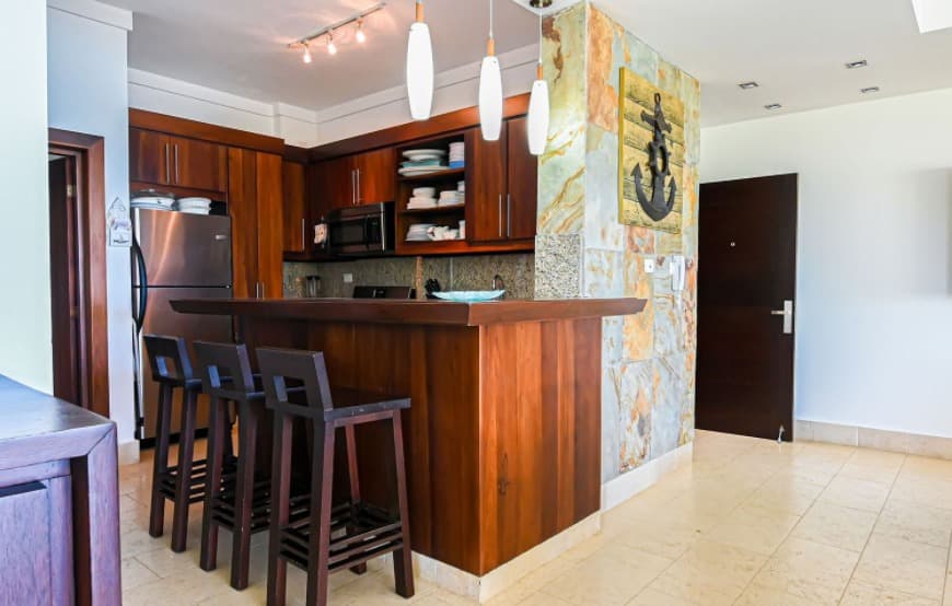 Premium 3 Bedrooms Beach Front Condo - Image 5