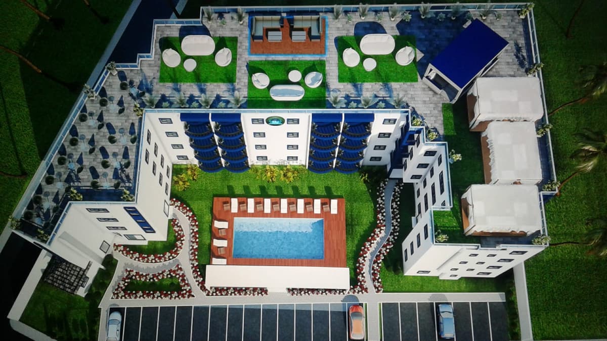 Brand New High End Condos - Image 3