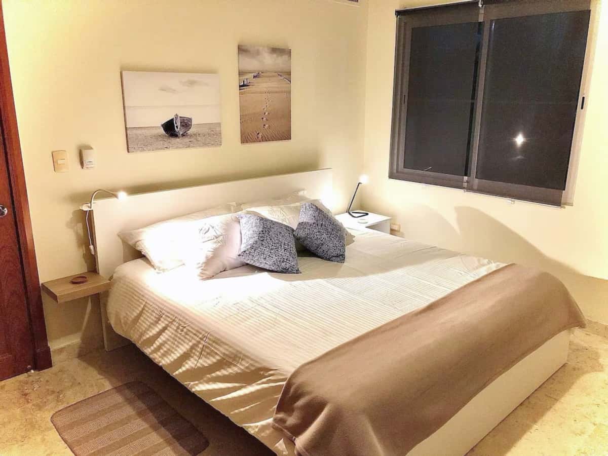 For Sale Apartment In Playa Turquesa
