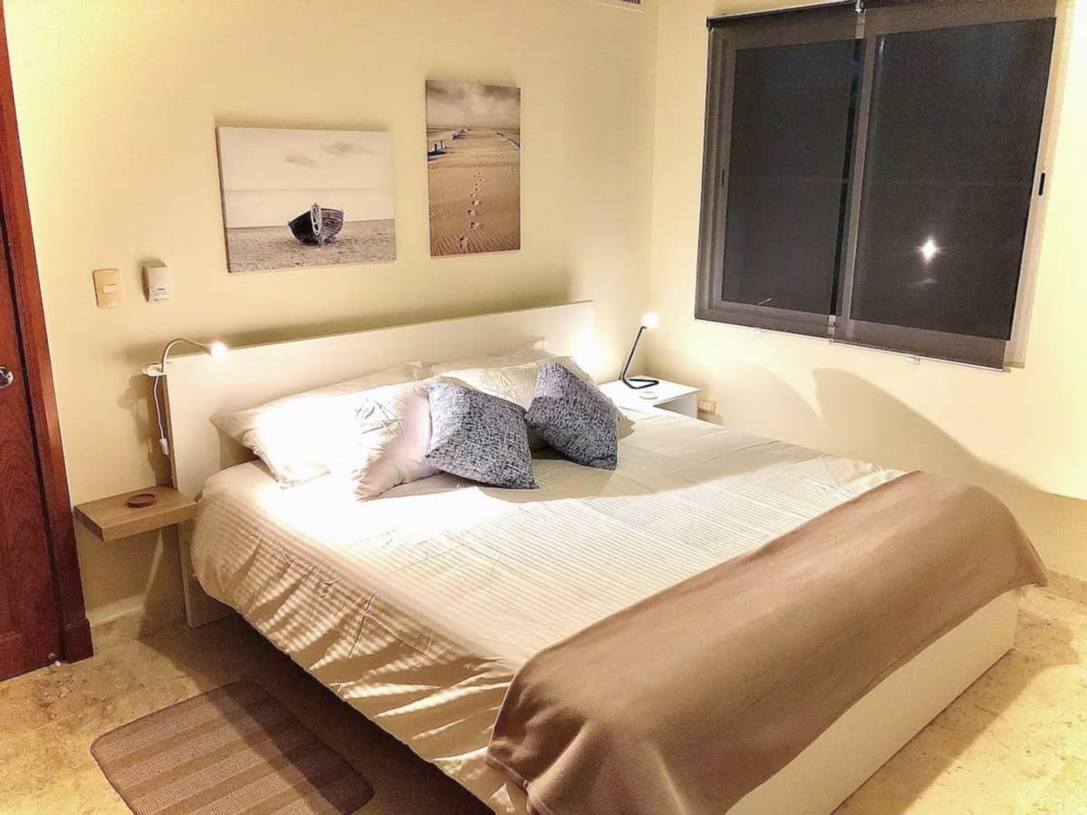 For Sale Apartment In Playa Turquesa - Image 1