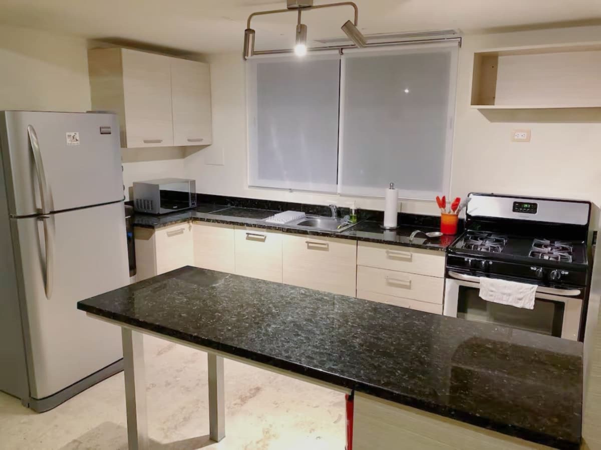 For Sale Apartment In Playa Turquesa - Image 2