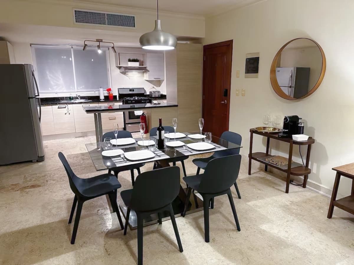 For Sale Apartment In Playa Turquesa - Image 3