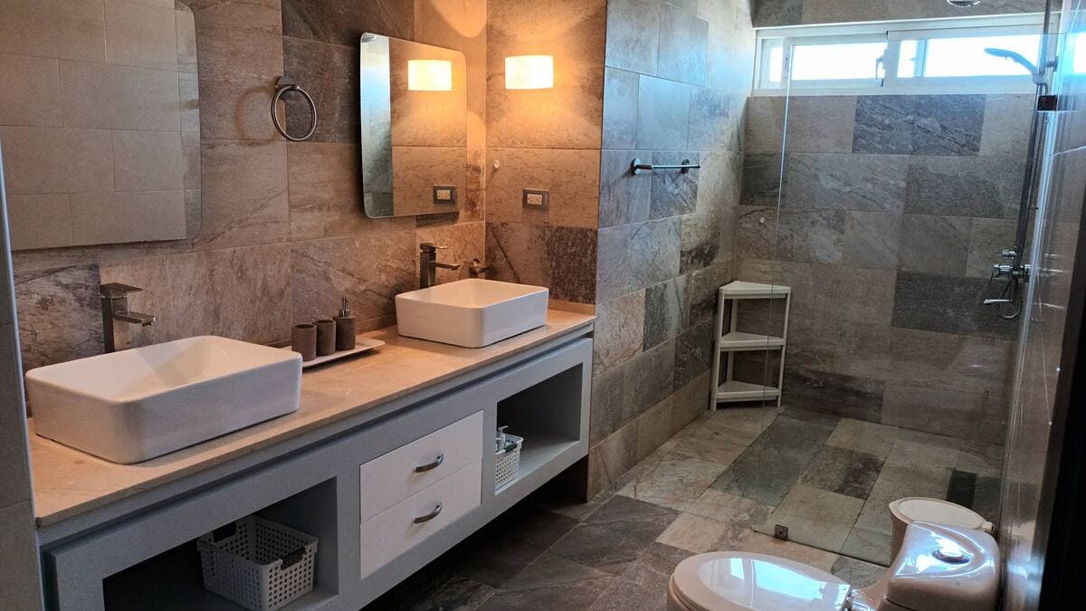 For Sale Apartment In Costa Hermosa