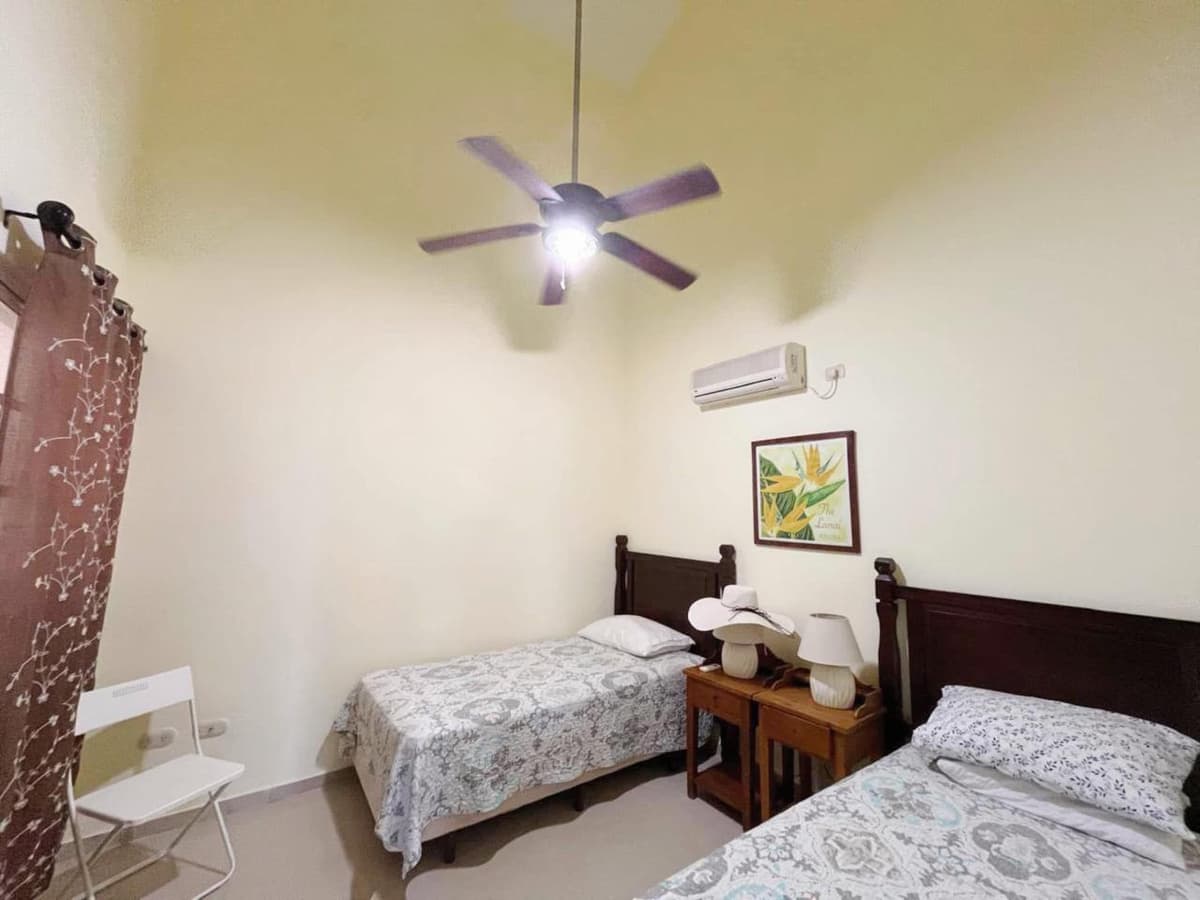 For Sale Apartment In Cocotal With Golf Course Viewl!!!