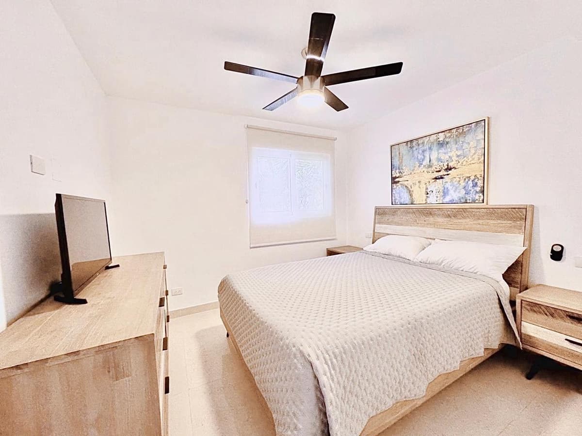 For Sale Apartment With Lake And Golf Course View