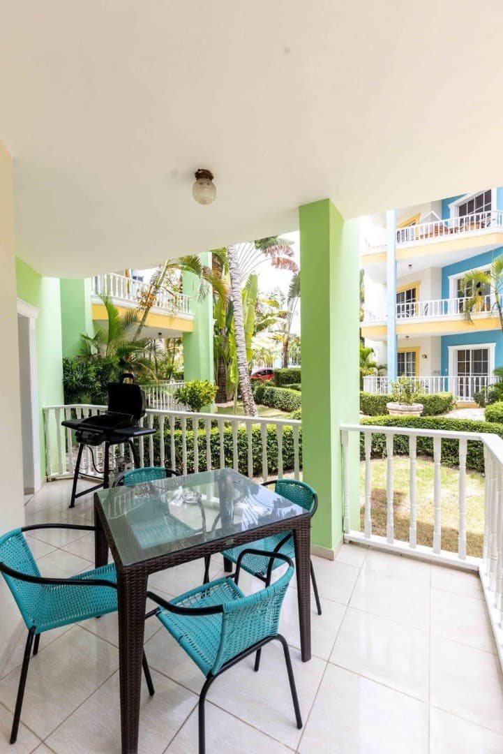 For Sale Apartment 4 Minutes Walking To The Beach - Image 2