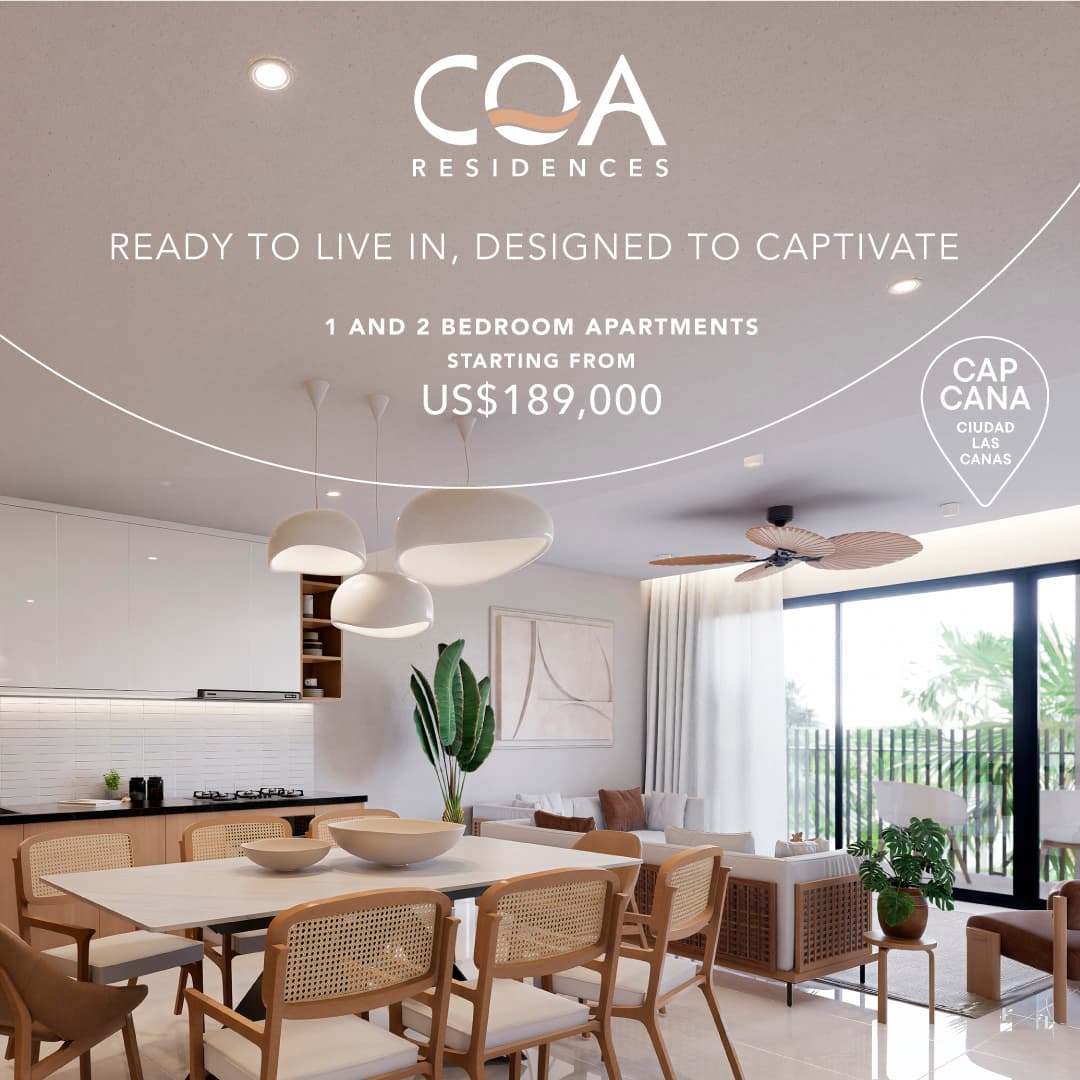 Ideal Investment Turn Key Condos In Capcana Tax Free With