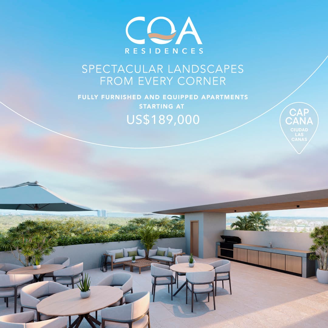 Ideal Investment Turn Key Condos In Capcana Tax Free With - Image 2