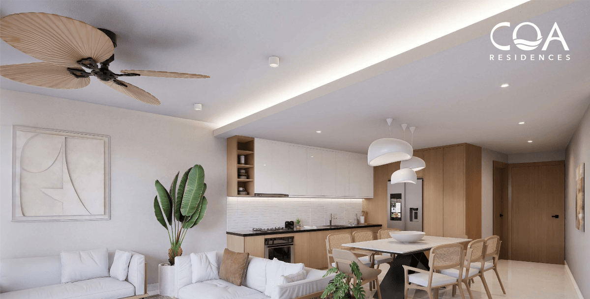 Ideal Investment Turn Key Condos In Capcana Tax Free With - Image 5