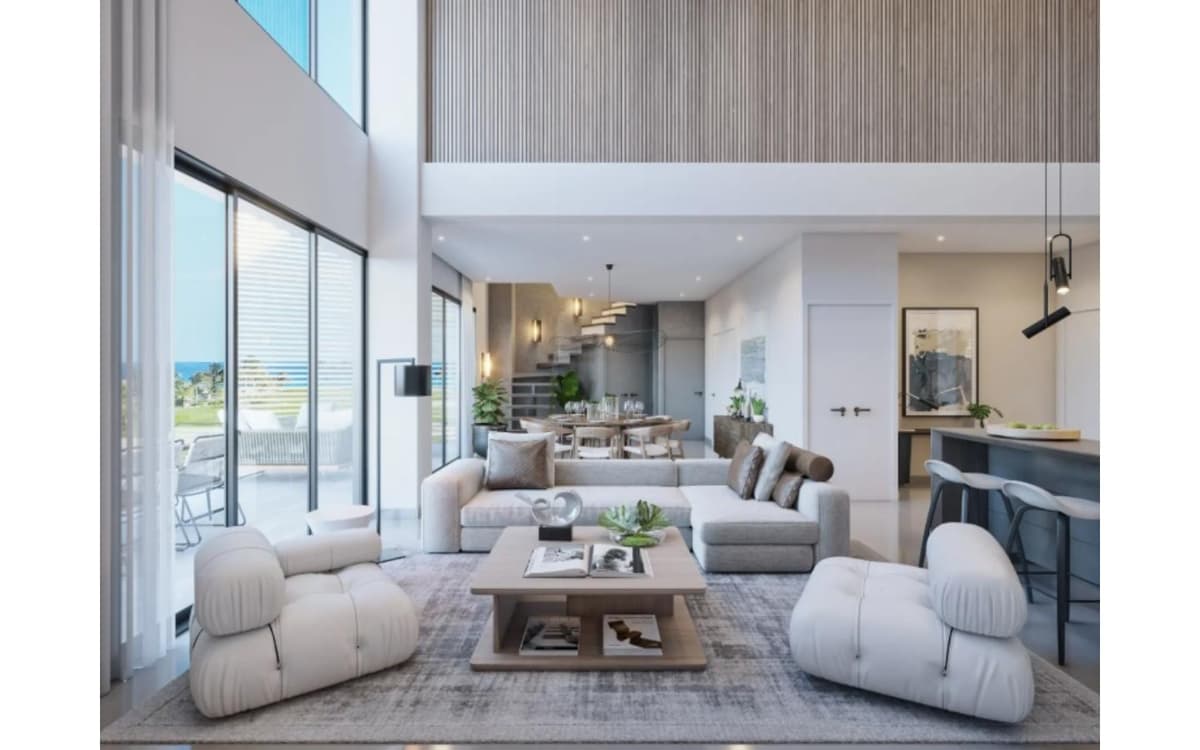 Id-3026 One Bedroom Apartment For Sale In Ciudad Las Canas - Image 3