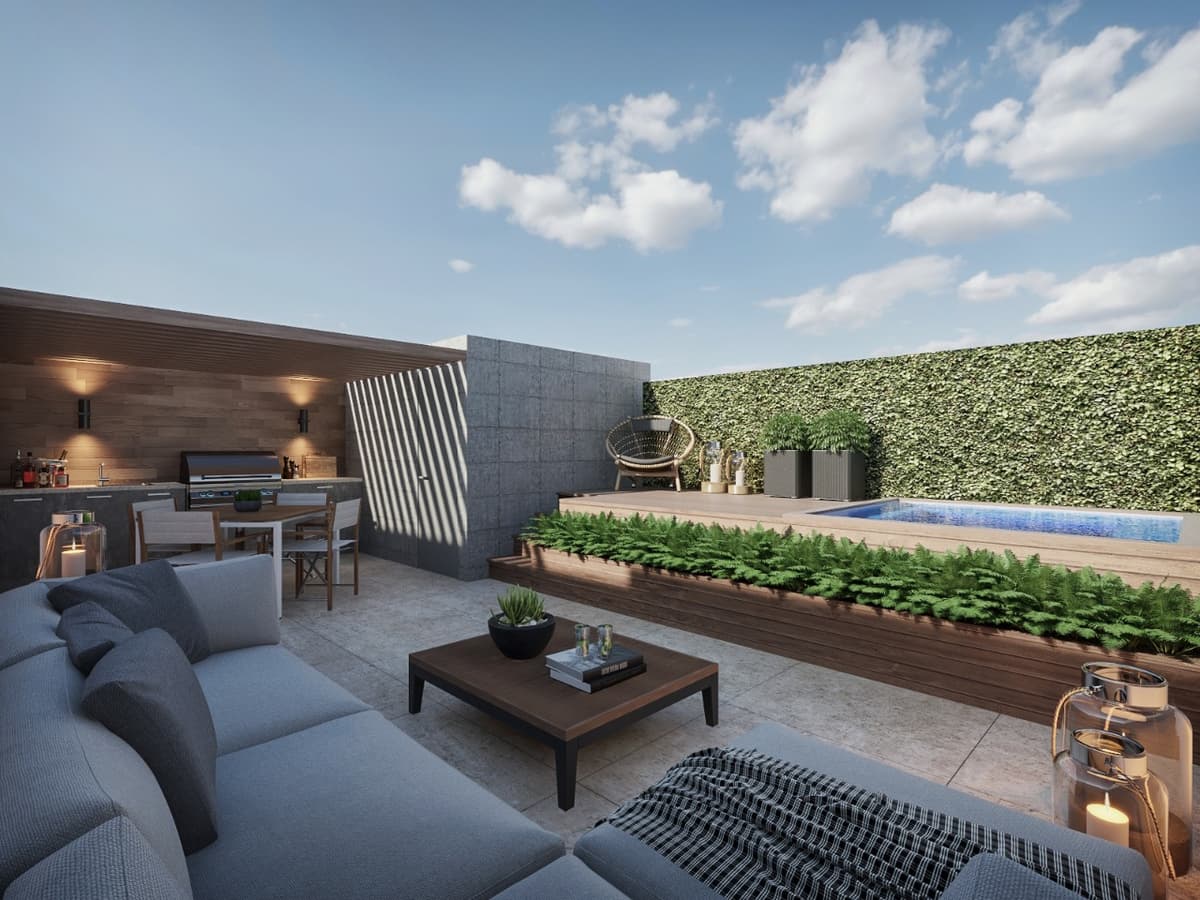 Two Bedroom Apartamentos Ready For 2027 With Flexible Payment - Image 2