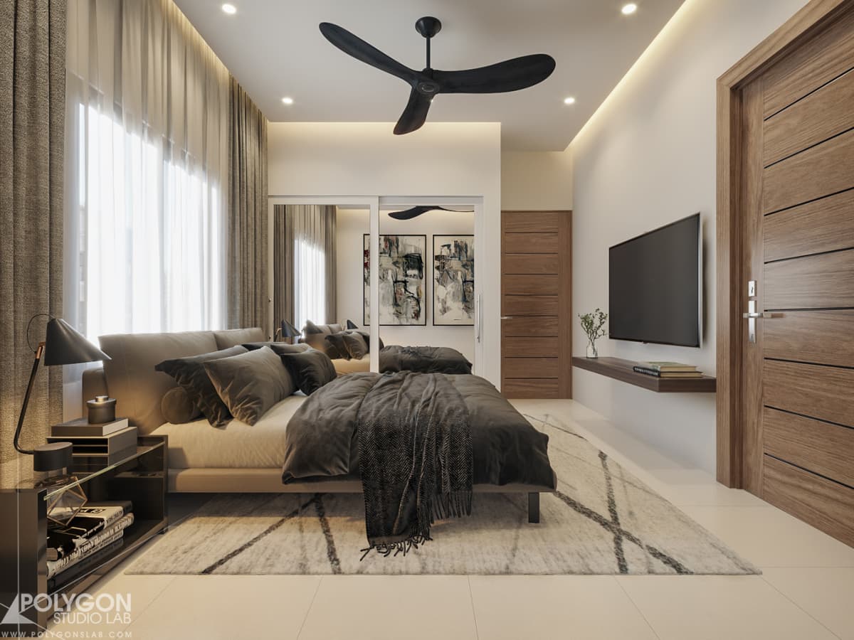 Two Bedroom Apartamentos Ready For 2027 With Flexible Payment - Image 3