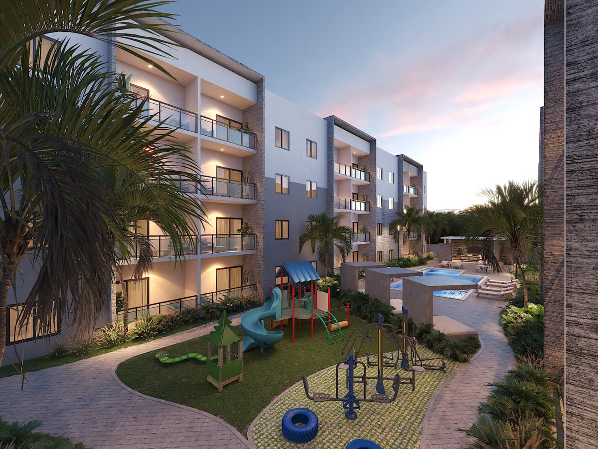 Two Bedroom Apartamentos Ready For 2027 With Flexible Payment - Image 5