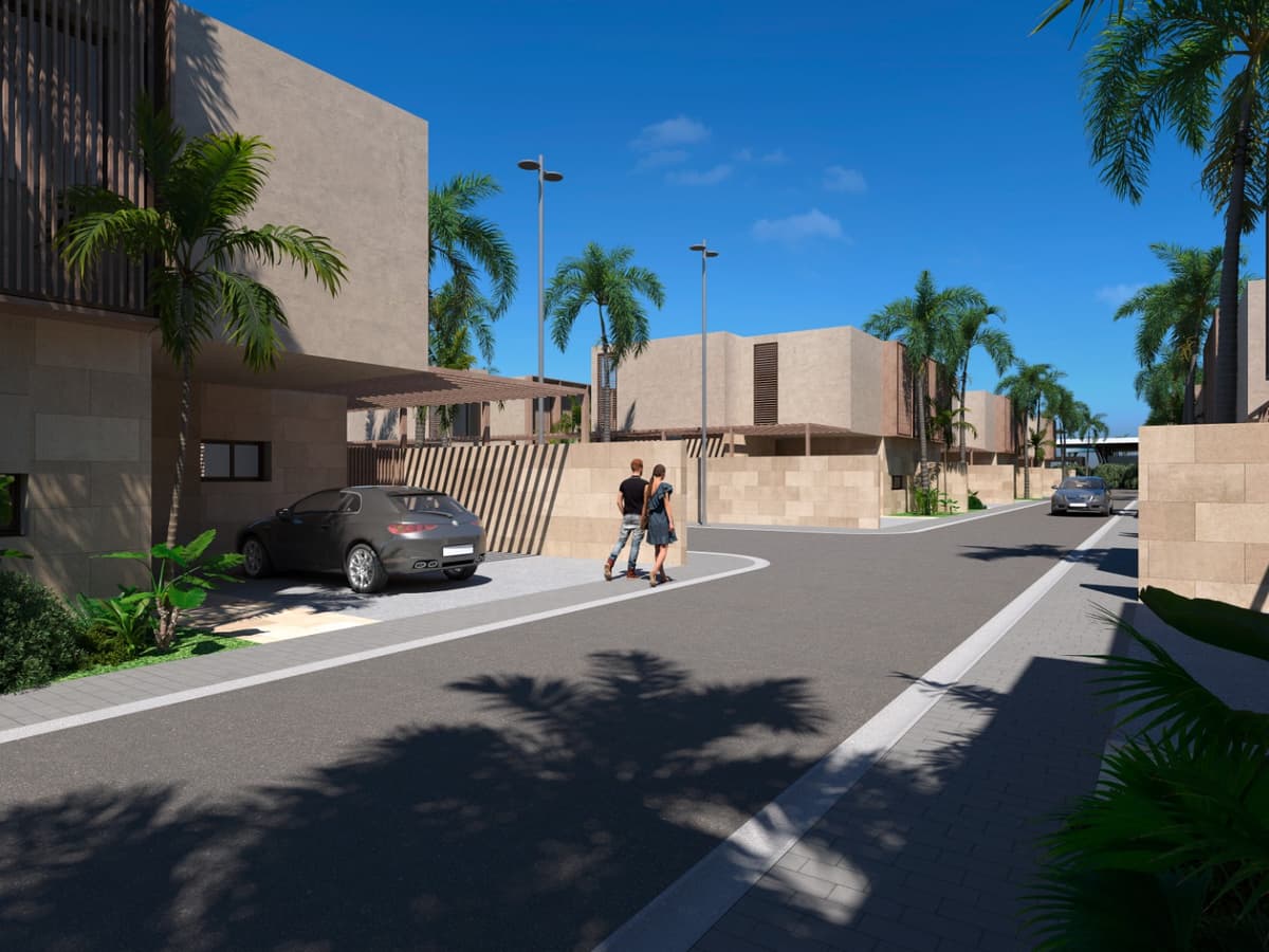 Modern 2 Bedroom Apartment With Hotel Services - Image 3