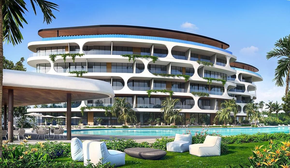 Modern Penthouse With Private Rooftop In Bayahibe - Image 1