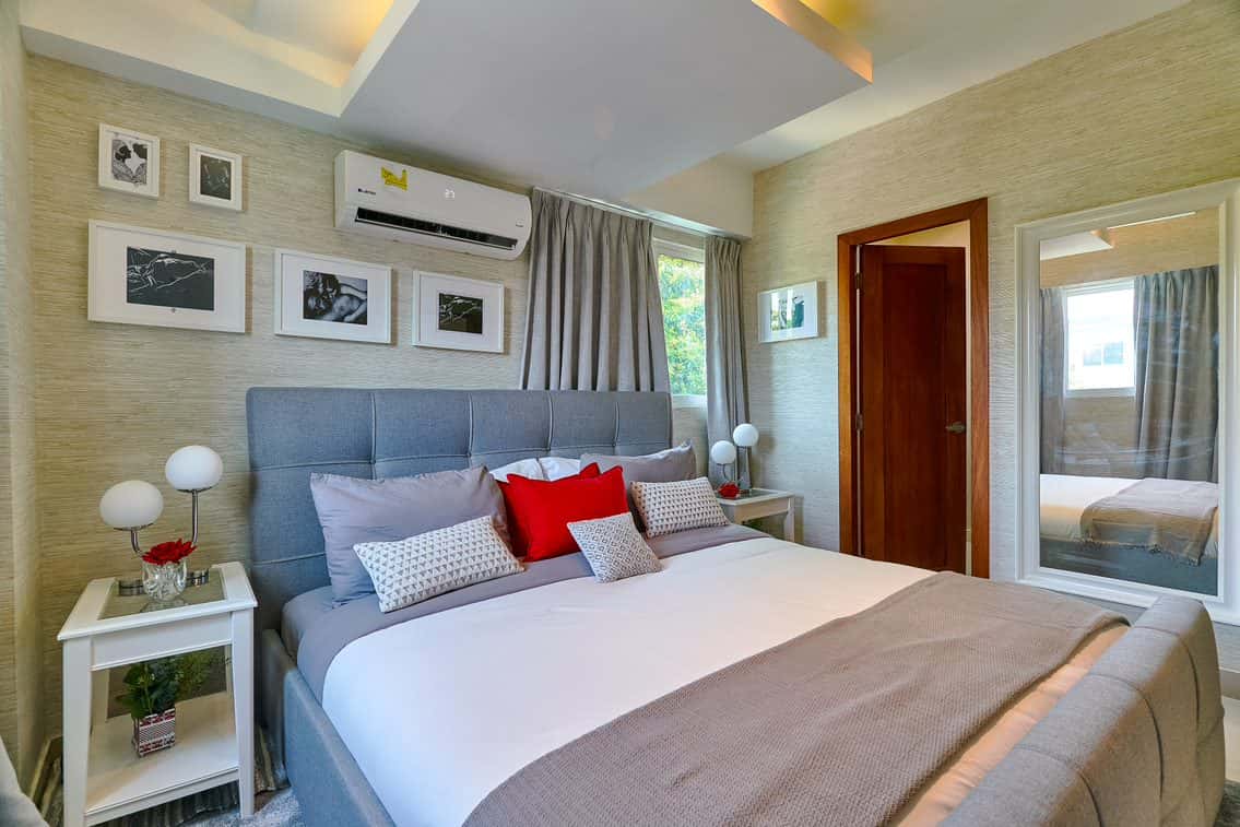 Great Investment Opportunity One Bedroom Fully Furnished