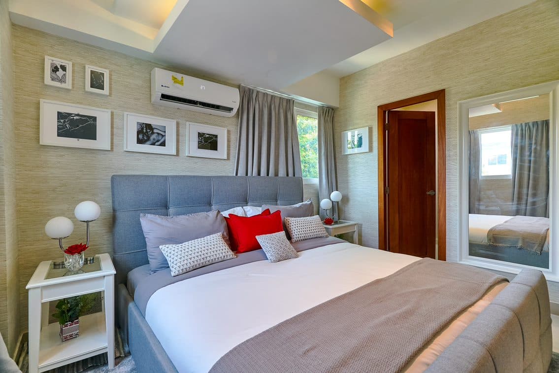 Great Investment Opportunity One Bedroom Fully Furnished