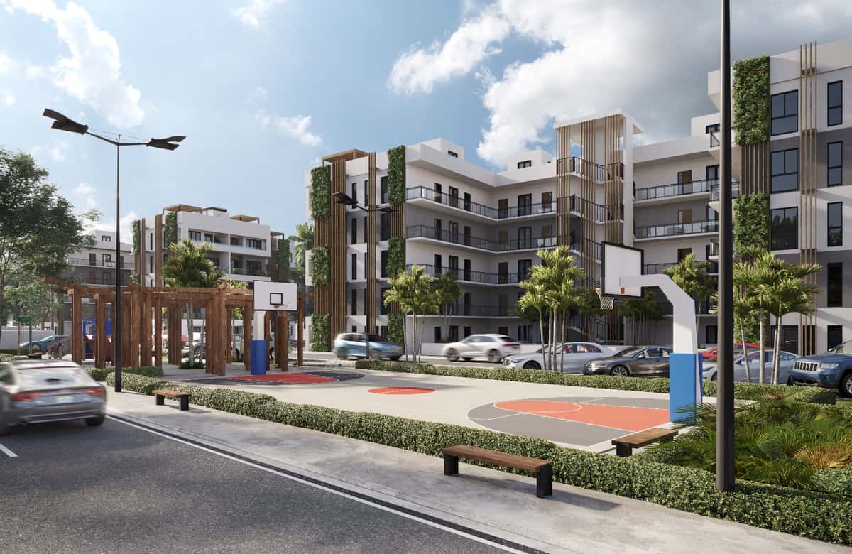 Invest In Punta Cana Two Bedroom Condos With Pre Sale Pricing In