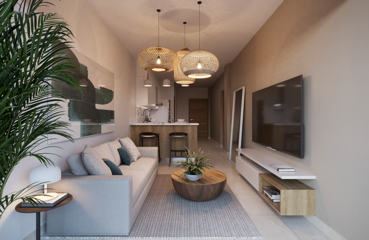 Invest In Punta Cana Two Bedroom Condos With Pre Sale Pricing In - Image 5