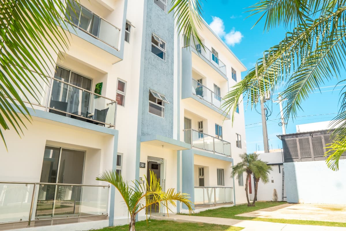 2br Apartment Near Sosua Beach - Image 2