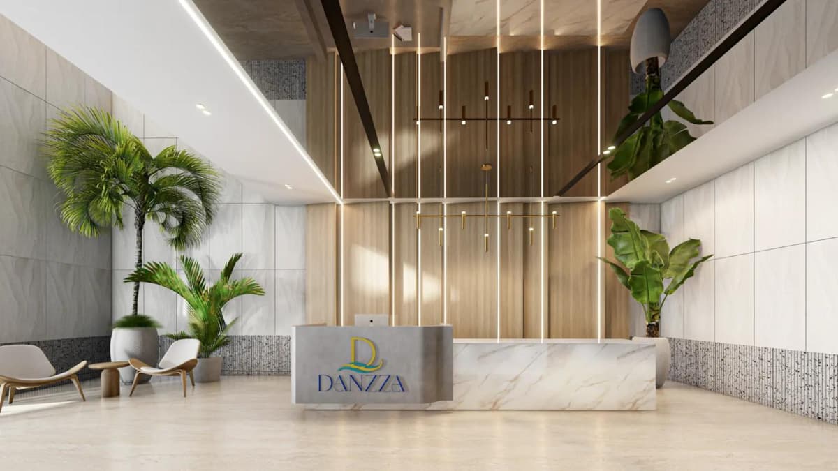 Id-3015 One-bedroom Penthouse For Sale In Cap Cana - Image 4