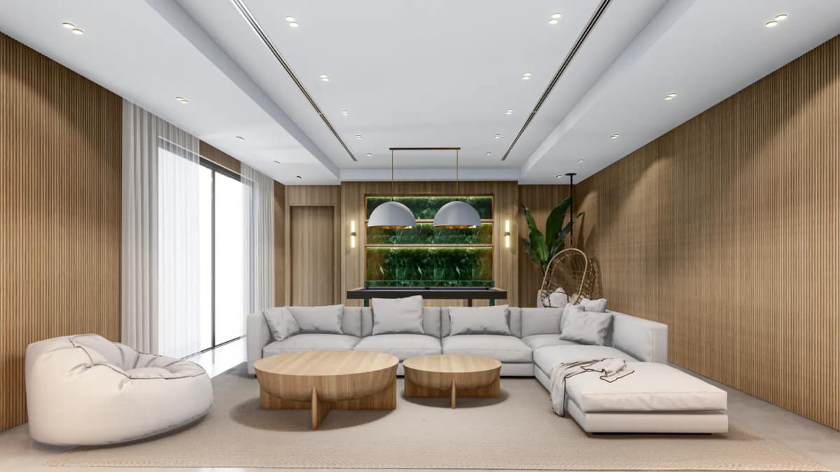 Id-3015 One-bedroom Penthouse For Sale In Cap Cana - Image 5