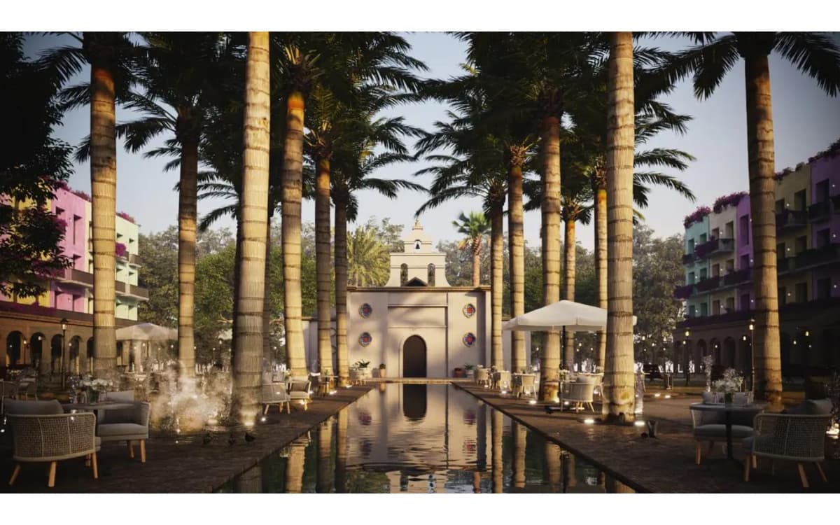 Id-3010 One-bedroom Apartment For Sale In Punta Cana