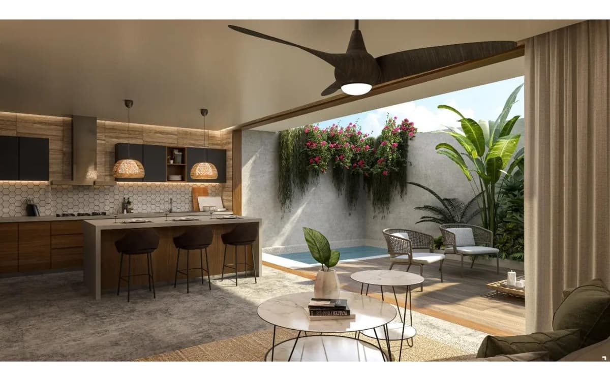 Id-3010 Two-bedroom Apartment For Sale In Punta Cana - Image 3