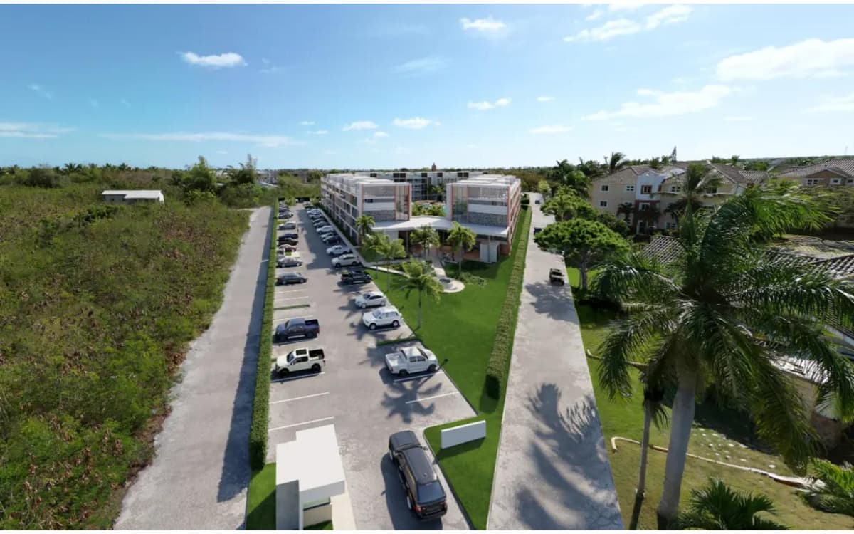 Id-2692 Two-bedroom Penthouse For Sale At Mystiq Wave White Sands - Image 5