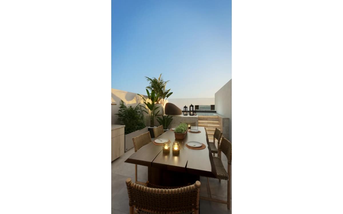 Id-2692 Two Bedroom Apartment For Sale In White Sands Punta Cana - Image 2