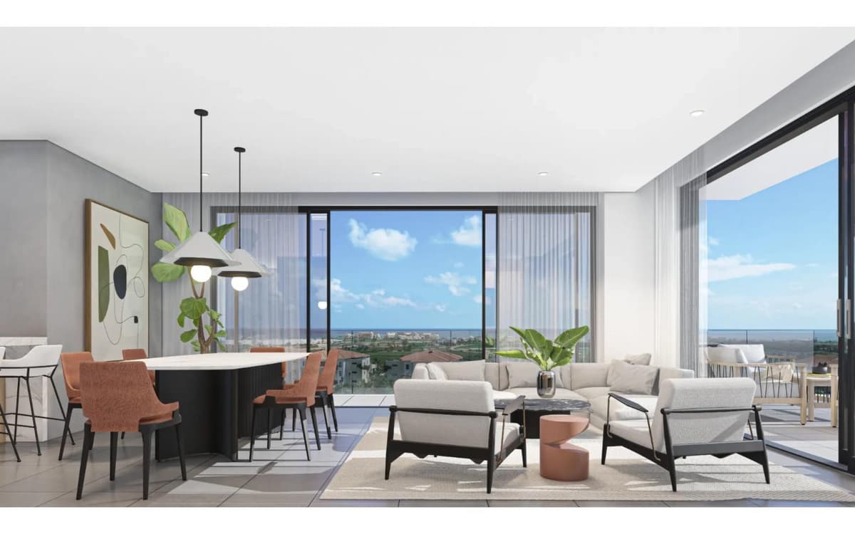 Id-2691 Icon Bay One Bedroom Condo For Sale In Cap Cana