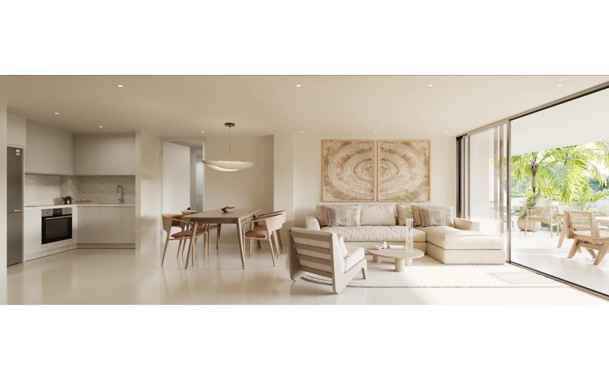 Id-2679 Coral Lake Resort One Bedroom Apartment For Sale - Image 2
