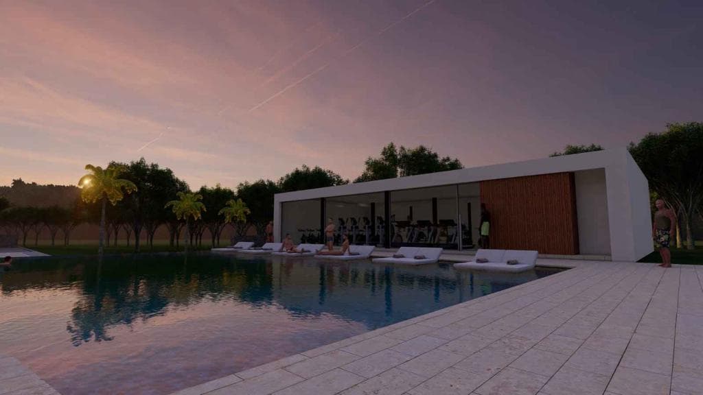 Project Designed To Offer You A Unique Life Experience