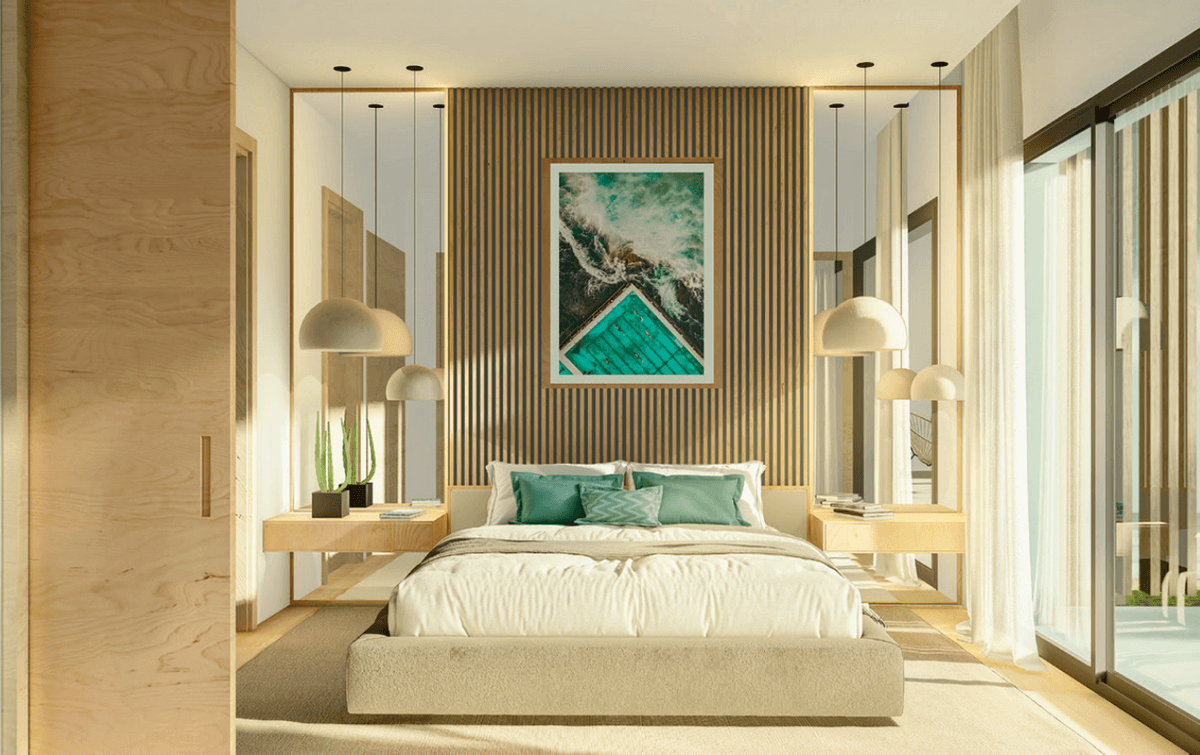 3 Bedroom 3 Bathroom Apartment Punta Cana - Image 4