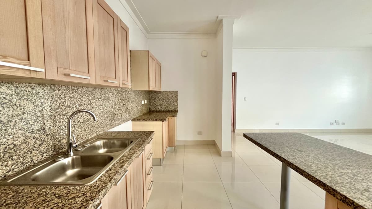 2-br Apartment For Sale In La Julia Santo Domingo