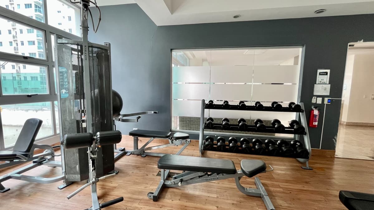 Spacious 3-bedroom Apartment For Sale In La Esperilla Santo