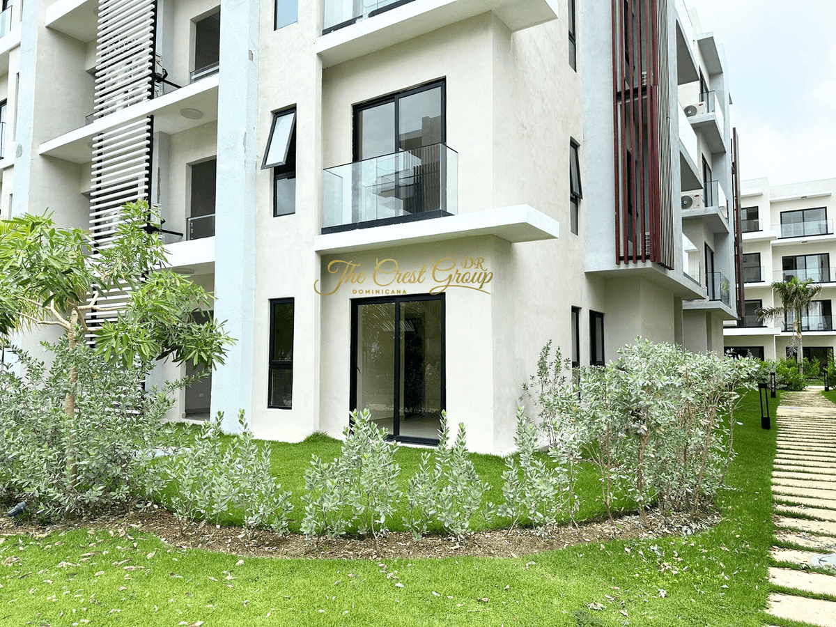 3 Bedroom Apartment Vista Cana - Image 1
