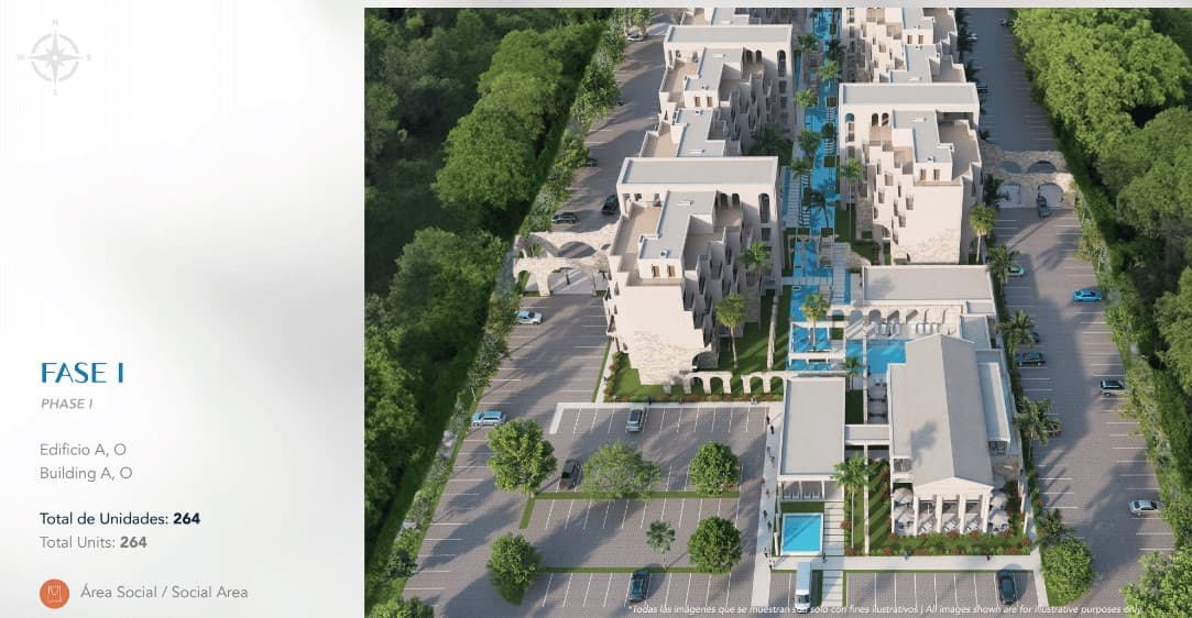 Exclusive Apartment In Punta Cana - Image 3