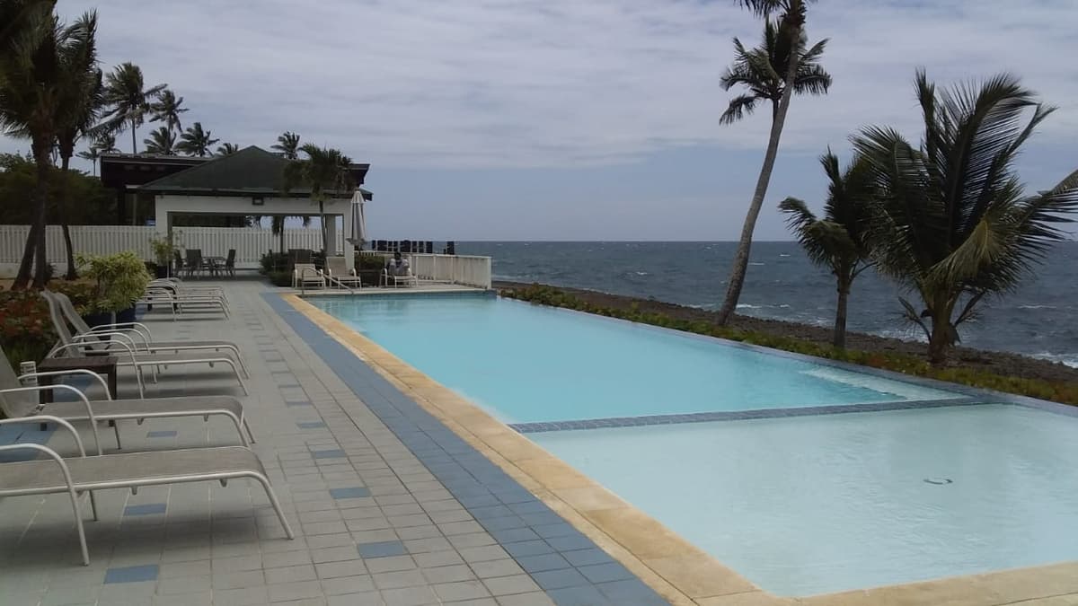 Apartment In Juan Dolio Front Of Ocean - Image 2