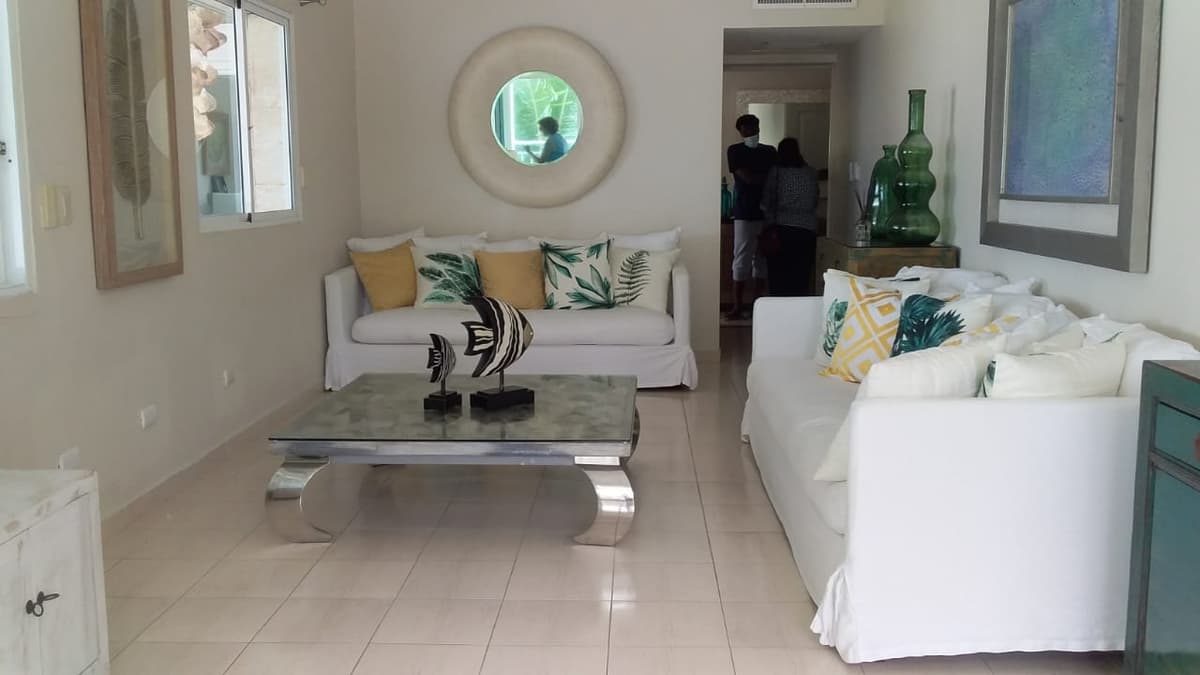 Apartment In Juan Dolio Front Of Ocean - Image 4