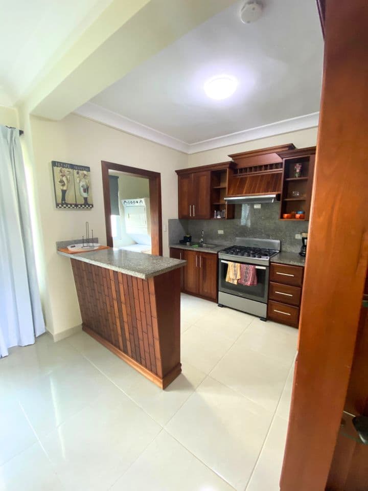 2 Bedroom Apartment In El Cortecito